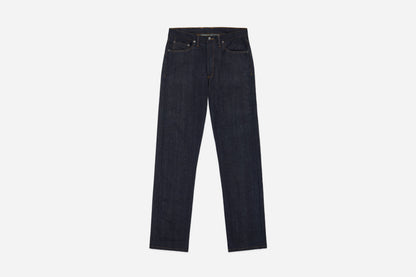 CS-101x Classic Straight - Lightweight Selvedge