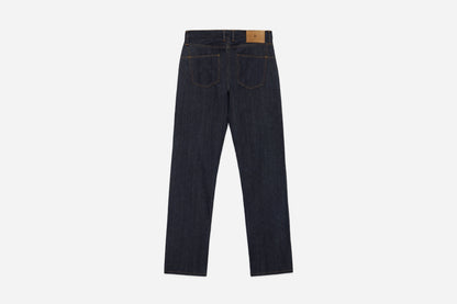 CS-101x Classic Straight - Lightweight Selvedge
