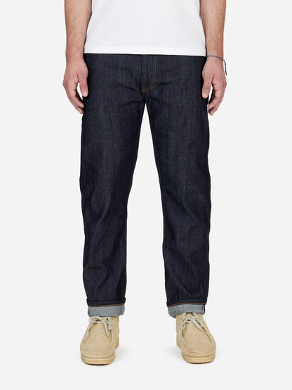 CT-101x Classic Tapered - Lightweight Selvedge