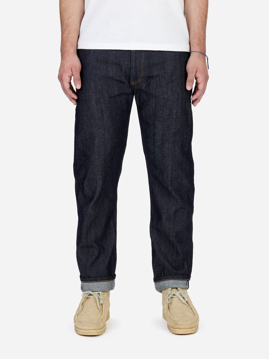 CT-101x Classic Tapered - Lightweight Selvedge