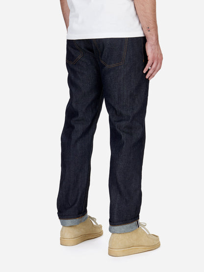 CT-101x Classic Tapered - Lightweight Selvedge