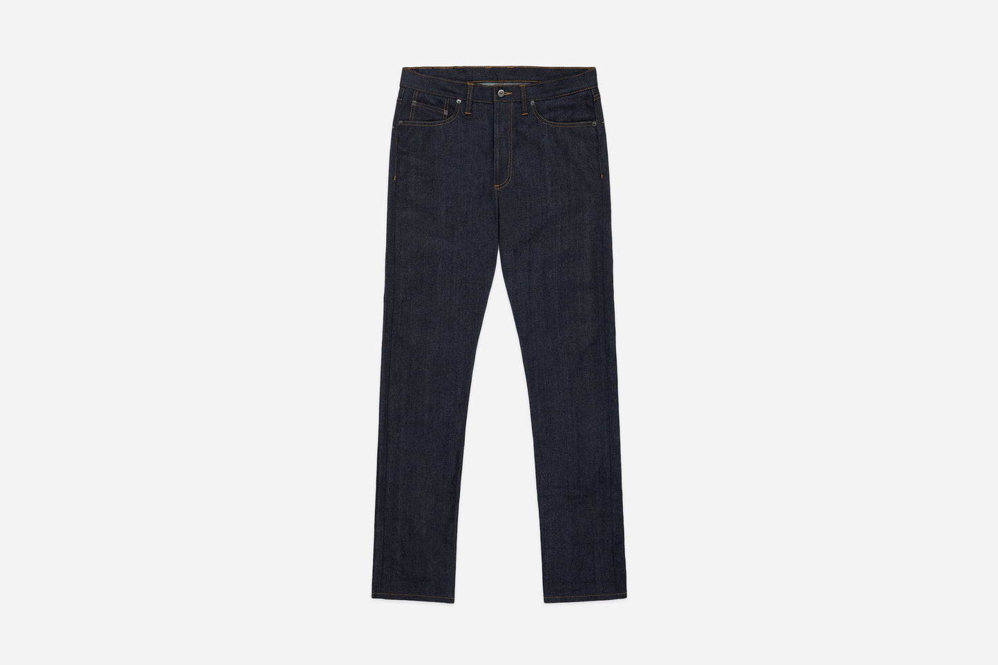 CT-101x Classic Tapered - Lightweight Selvedge