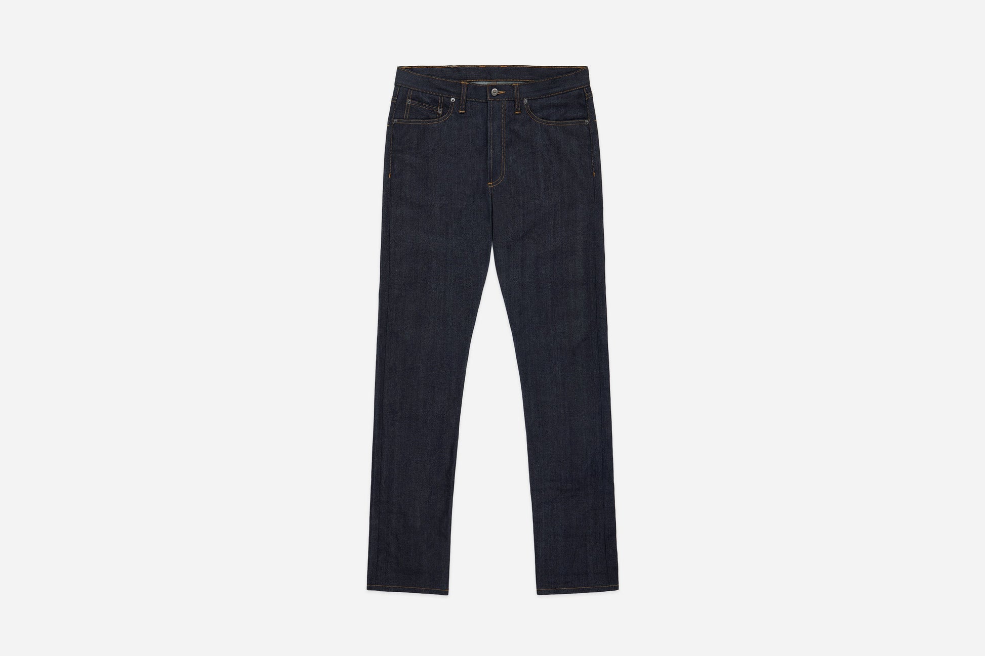 CT-101x Classic Tapered - Lightweight Selvedge