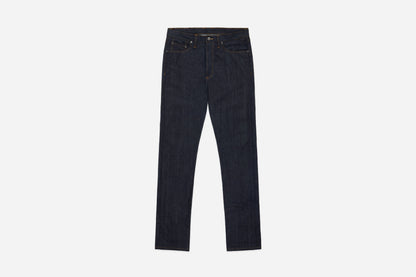 CT-101x Classic Tapered - Lightweight Selvedge