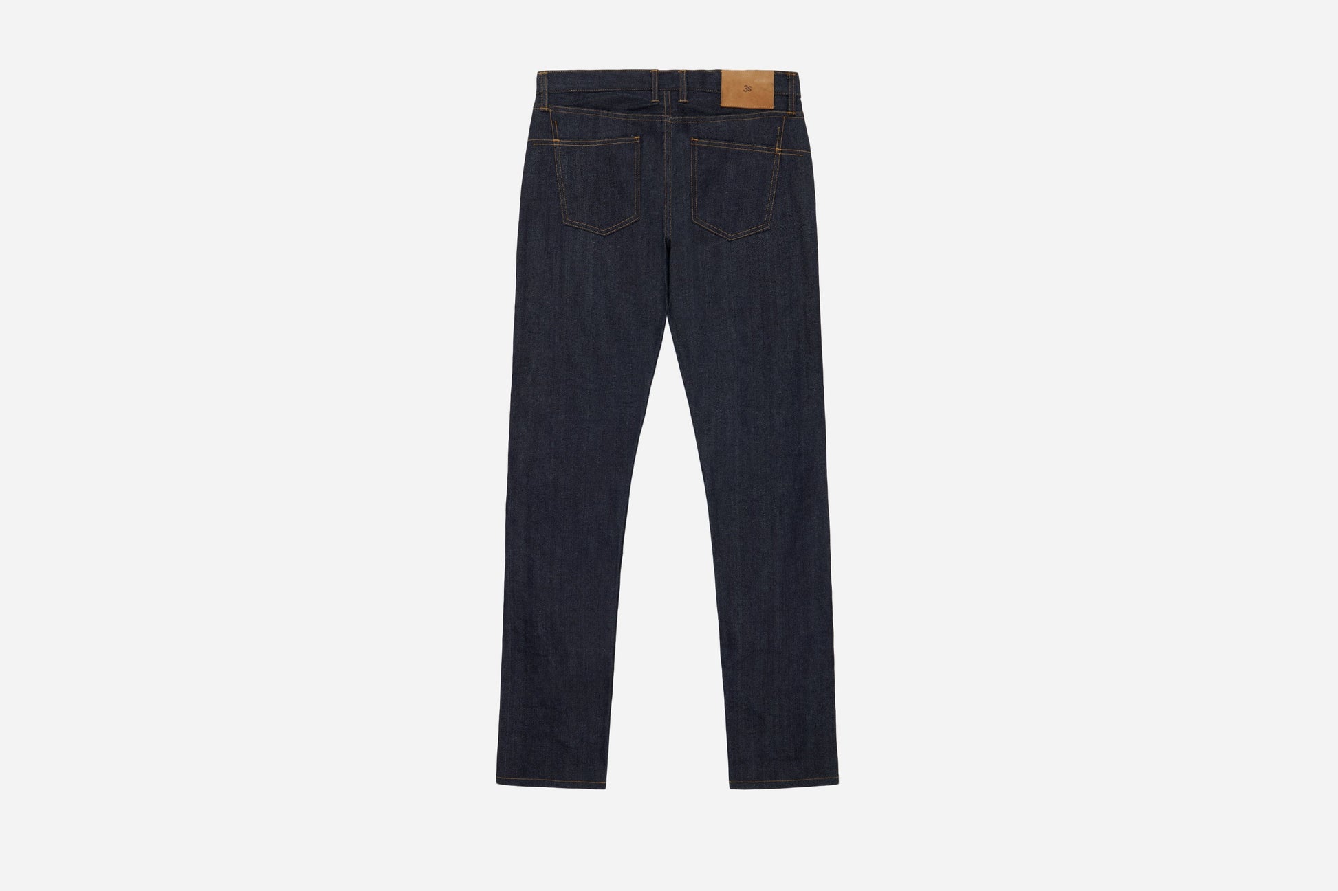 CT-101x Classic Tapered - Lightweight Selvedge