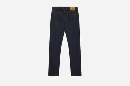 CT-101x Classic Tapered - Lightweight Selvedge
