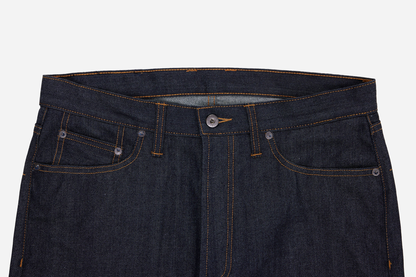 CT-101x Classic Tapered - Lightweight Selvedge