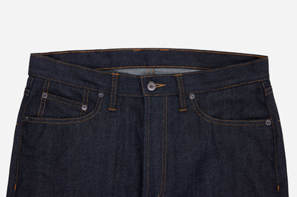 CT-101x Classic Tapered - Lightweight Selvedge