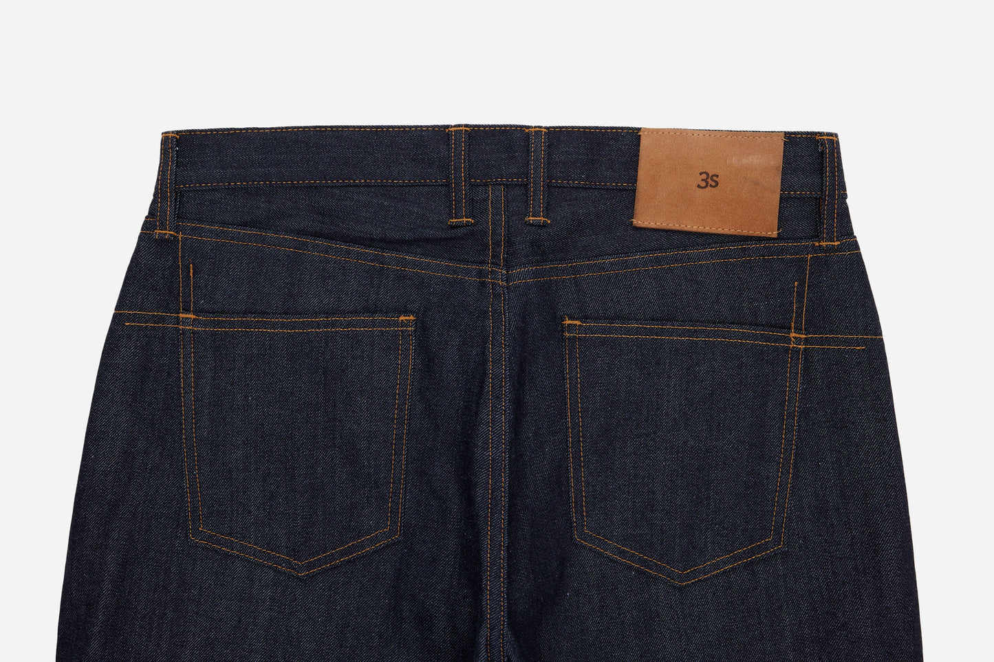 CT-101x Classic Tapered - Lightweight Selvedge