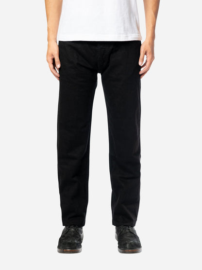 CS-222x Classic Straight - Lightweight Double Black