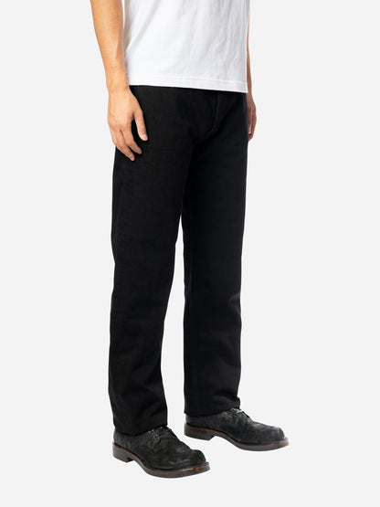 CS-222x Classic Straight - Lightweight Double Black