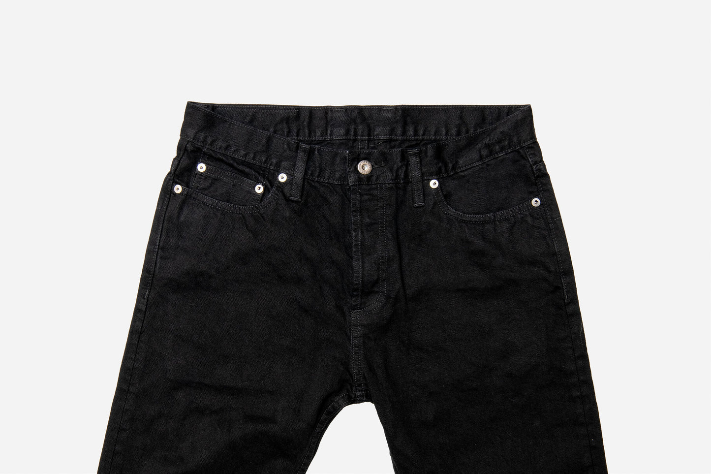 CS-222x Classic Straight - Lightweight Double Black