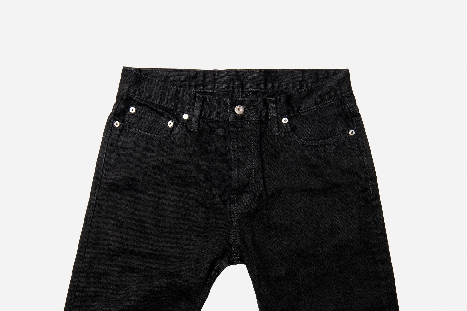 CS-222x Classic Straight - Lightweight Double Black