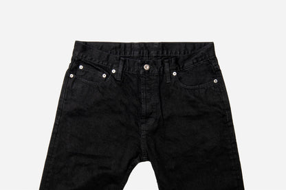 CS-222x Classic Straight - Lightweight Double Black