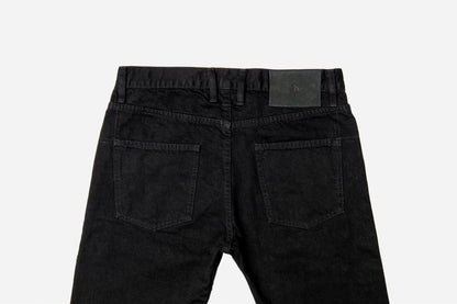 CS-222x Classic Straight - Lightweight Double Black