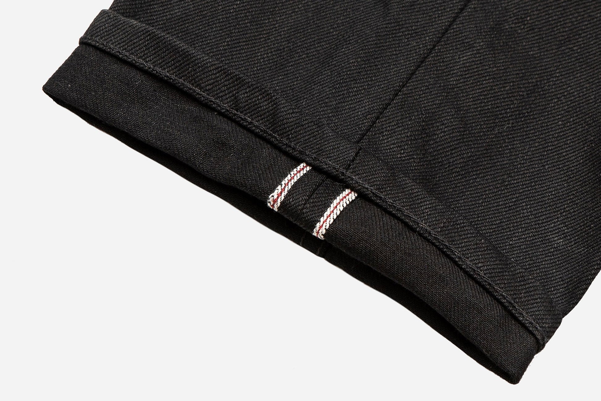 CS-222x Classic Straight - Lightweight Double Black