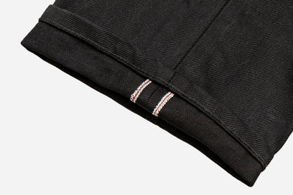 CS-222x Classic Straight - Lightweight Double Black