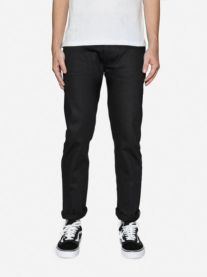 CT-222x Classic Tapered - Lightweight Double Black