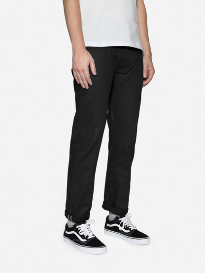 CT-222x Classic Tapered - Lightweight Double Black