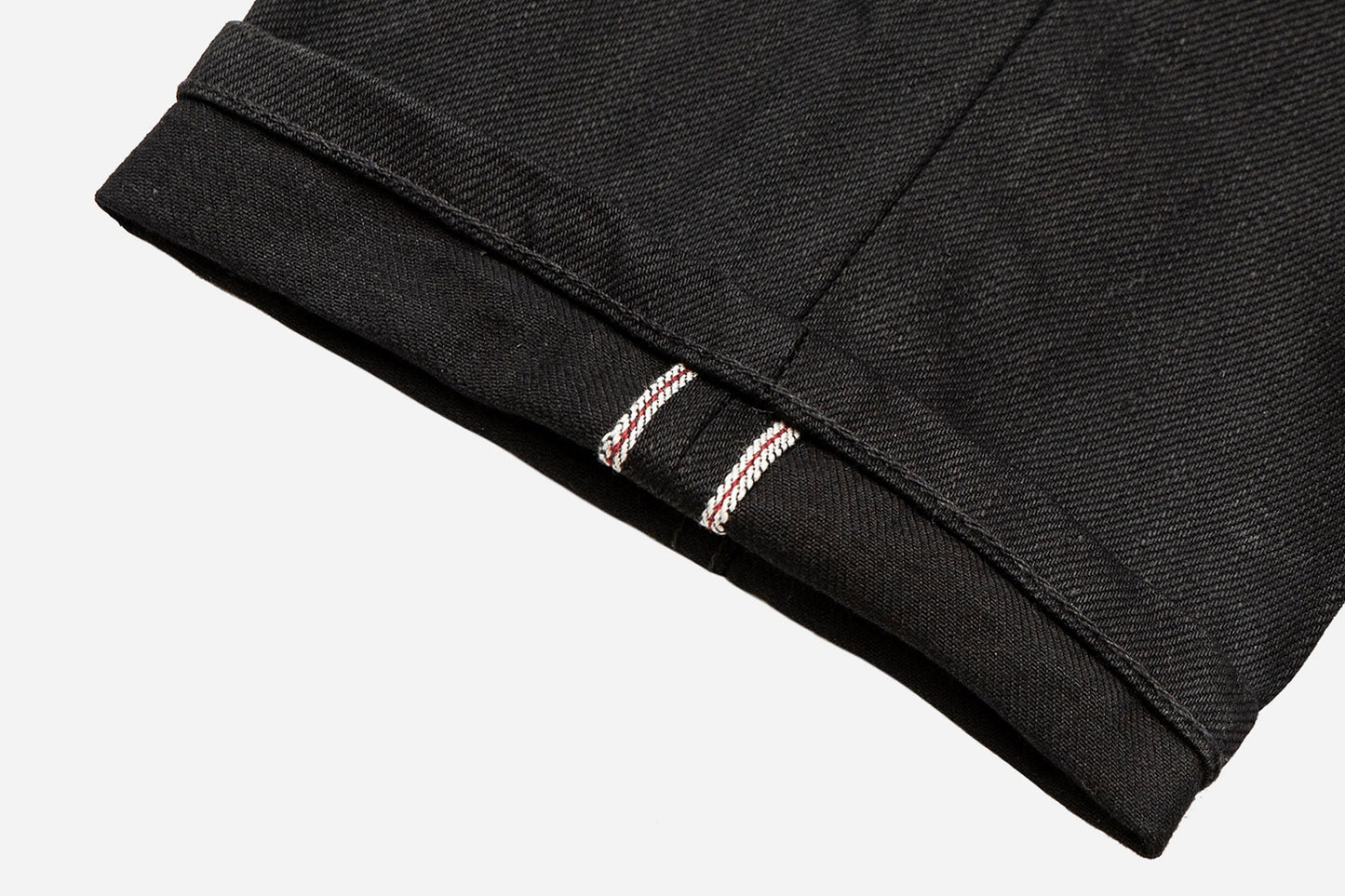 CT-222x Classic Tapered - Lightweight Double Black
