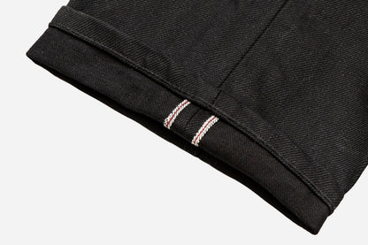CT-222x Classic Tapered - Lightweight Double Black