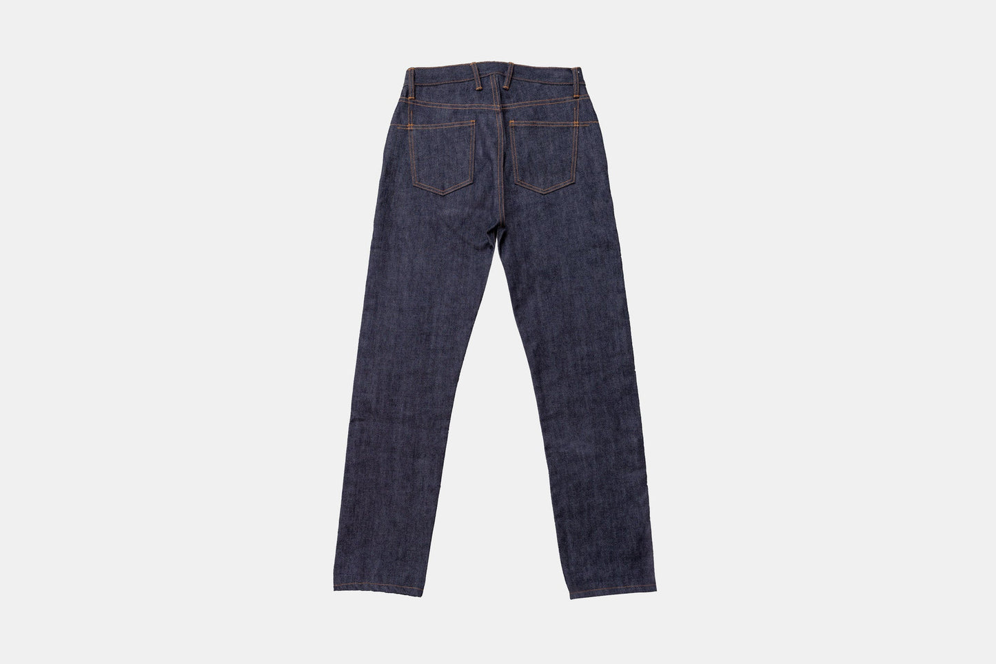 CS-100x Classic Straight - Indigo Selvedge