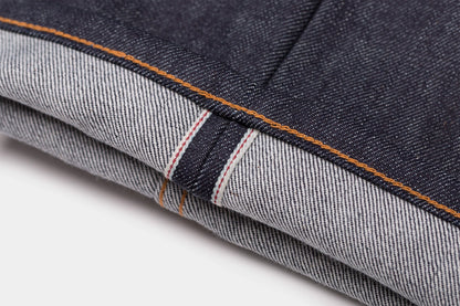 CT-100x Classic Tapered - Indigo Selvedge
