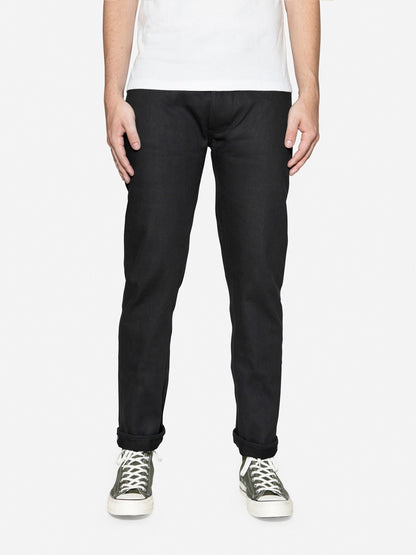 CT-220x Classic Tapered - Double Black