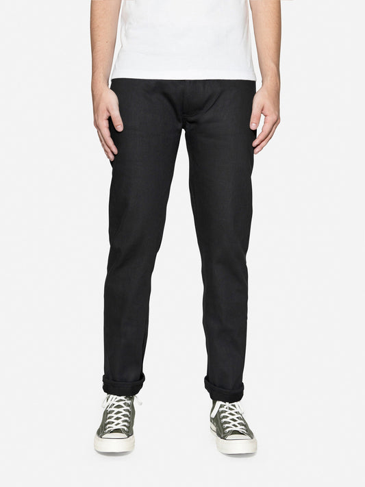 CT-220x Classic Tapered - Double Black
