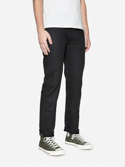 CT-220x Classic Tapered - Double Black