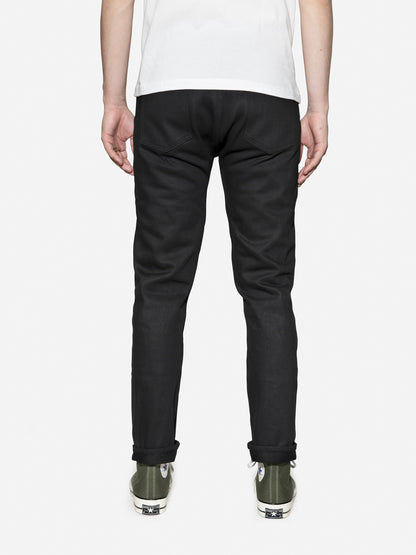 CT-220x Classic Tapered - Double Black