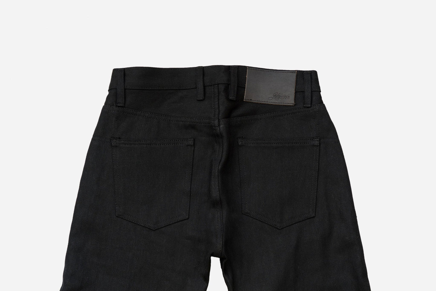 CT-220x Classic Tapered - Double Black