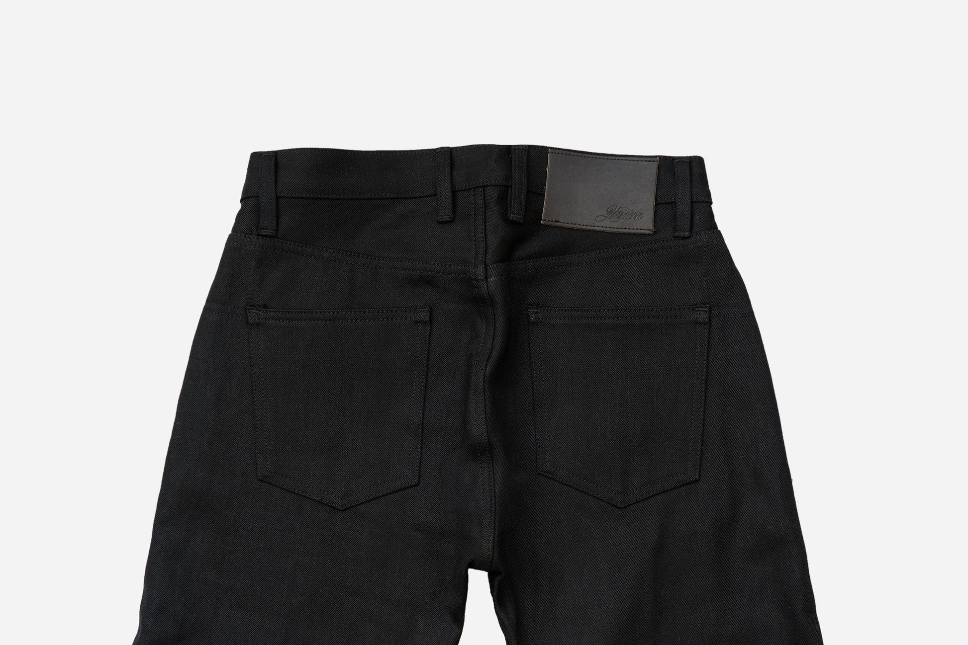 CT-220x Classic Tapered - Double Black