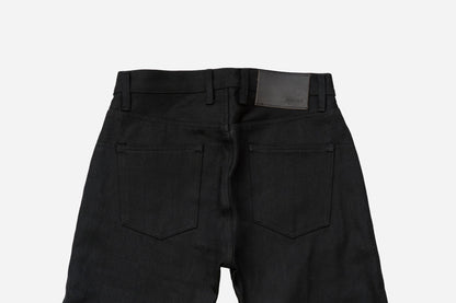 CT-220x Classic Tapered - Double Black