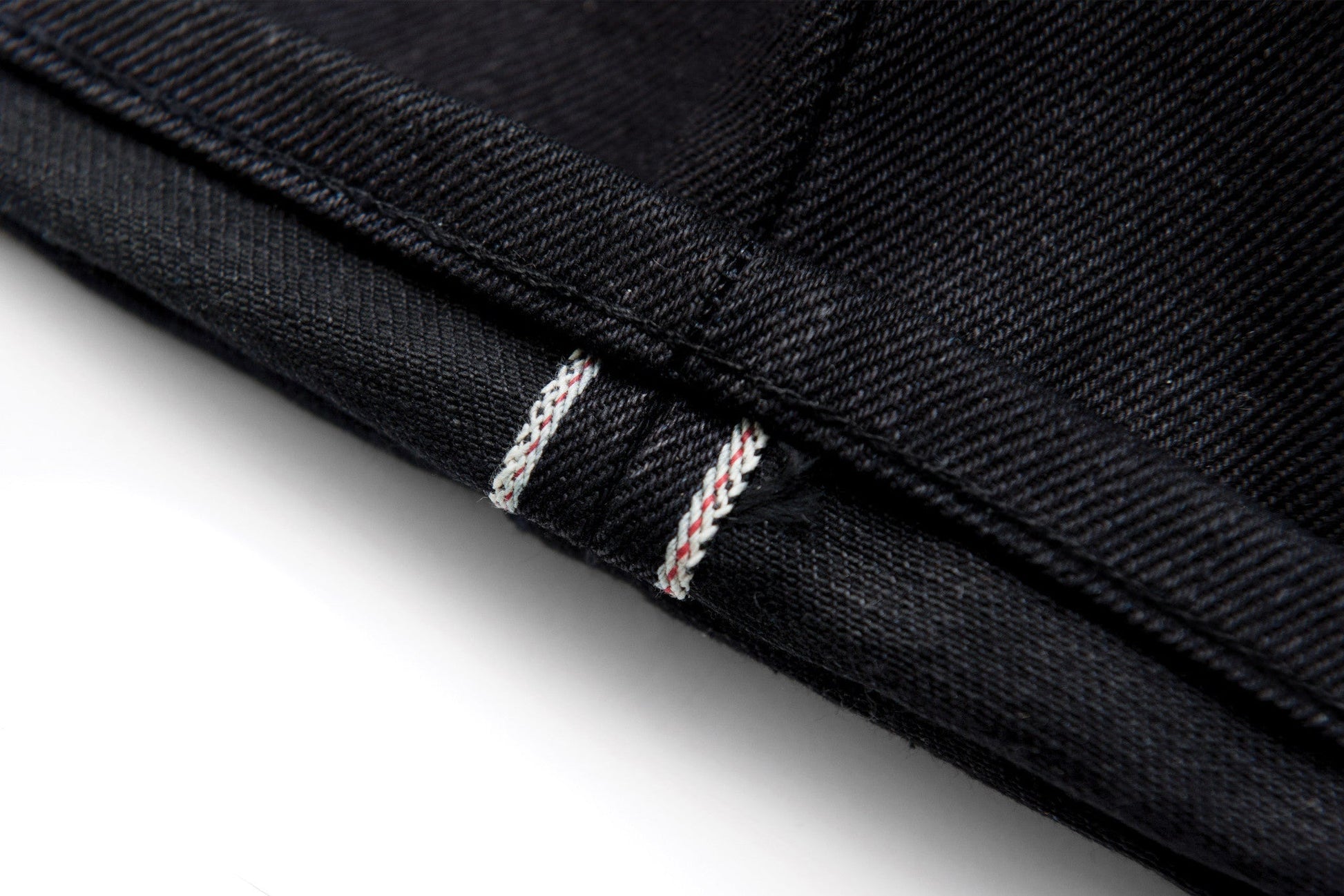 CT-220x Classic Tapered - Double Black