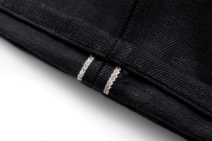 CT-220x Classic Tapered - Double Black