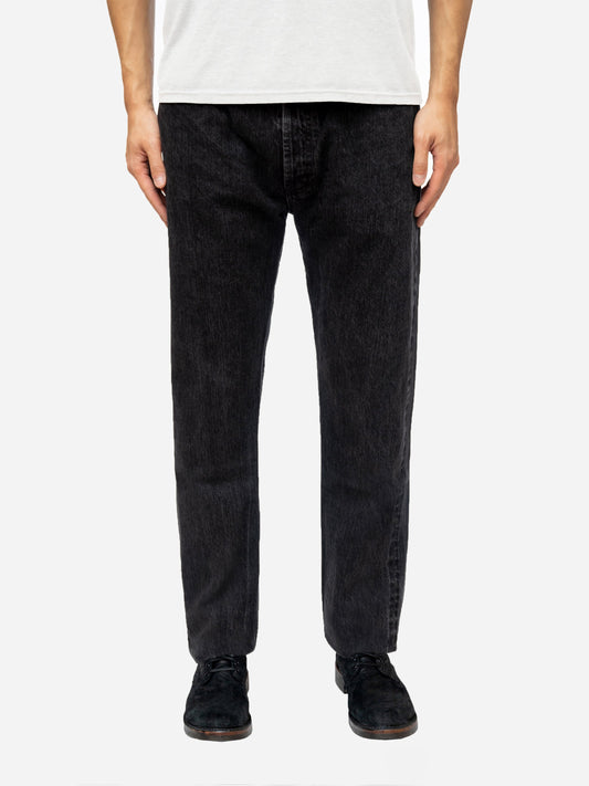 CT-222xs Classic Tapered - Stonewashed Double Black
