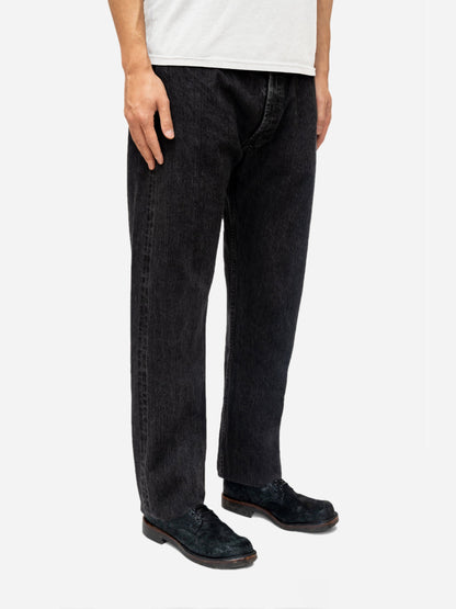 CT-222xs Classic Tapered - Stonewashed Double Black