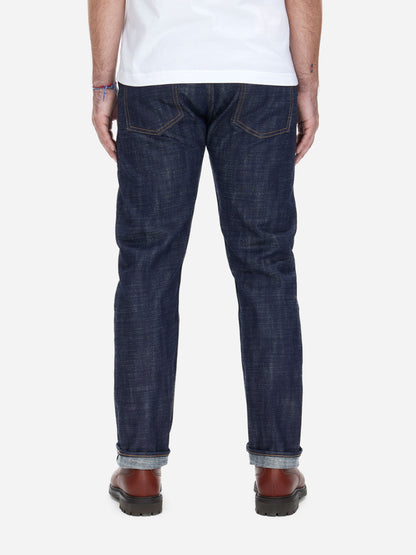 CT-102xn Classic Tapered - Natural Indigo Selvedge