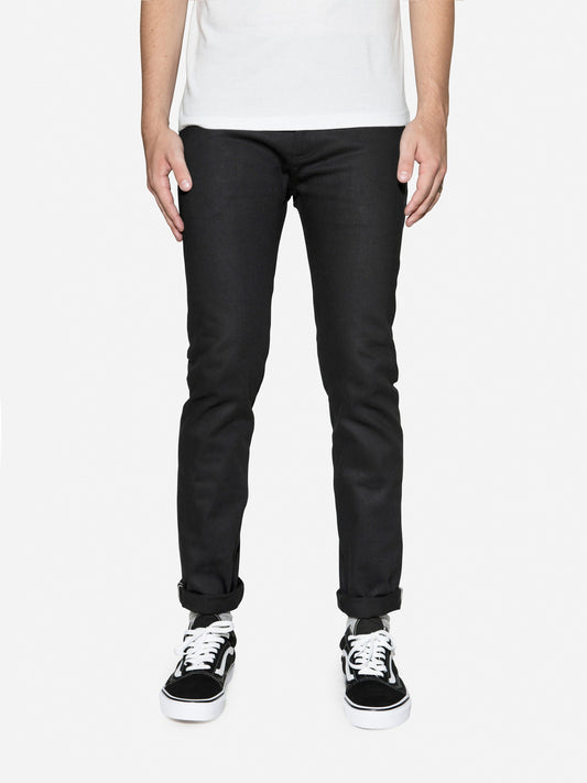 NT-220x Narrow Tapered - Double Black