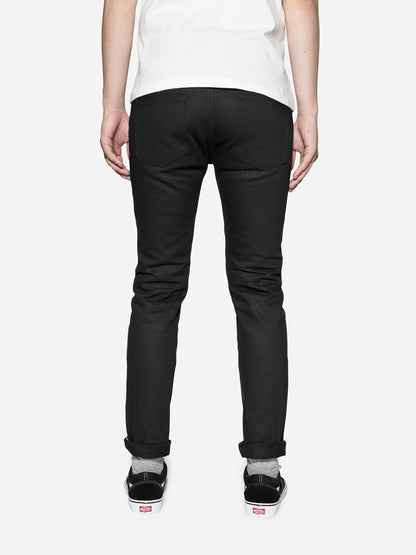 NT-220x Narrow Tapered - Double Black