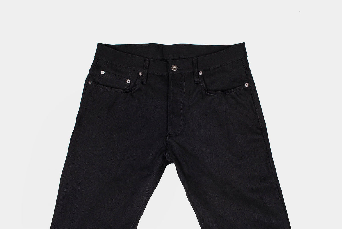 NT-220x Narrow Tapered - Double Black