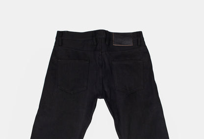 NT-220x Narrow Tapered - Double Black