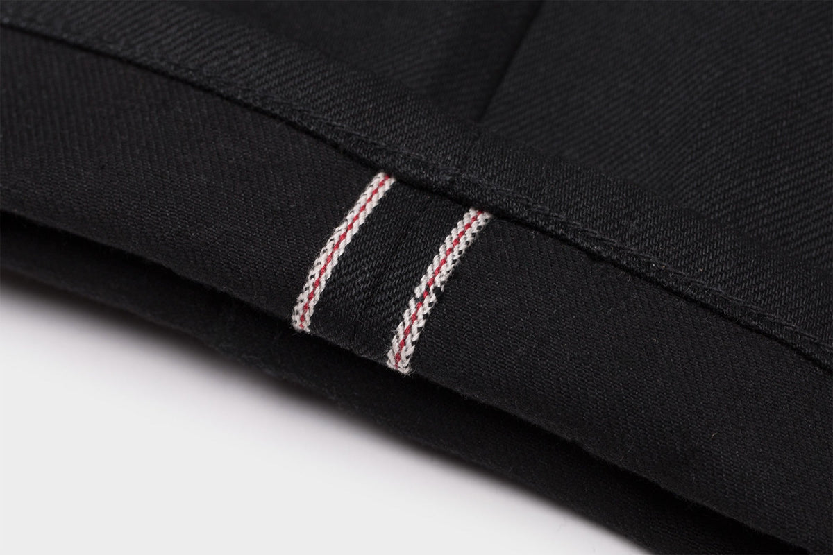 NT-220x Narrow Tapered - Double Black