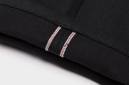NT-220x Narrow Tapered - Double Black