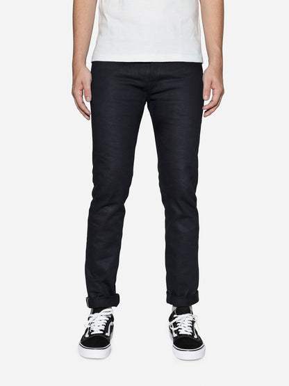 NT-120x Narrow Tapered - Shadow Selvedge