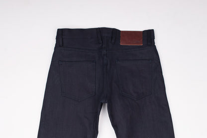 NT-120x Narrow Tapered - Shadow Selvedge
