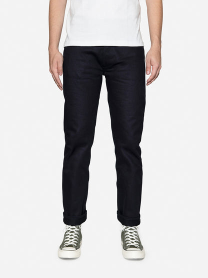 CT-120x Classic Tapered - Shadow Selvedge
