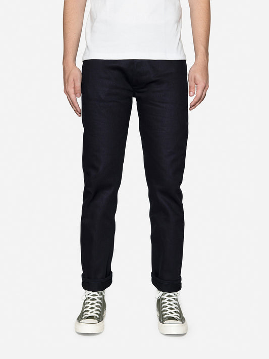 CT-120x Classic Tapered - Shadow Selvedge