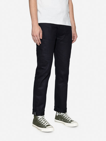 CT-120x Classic Tapered - Shadow Selvedge